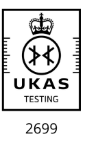 UKAS Testing