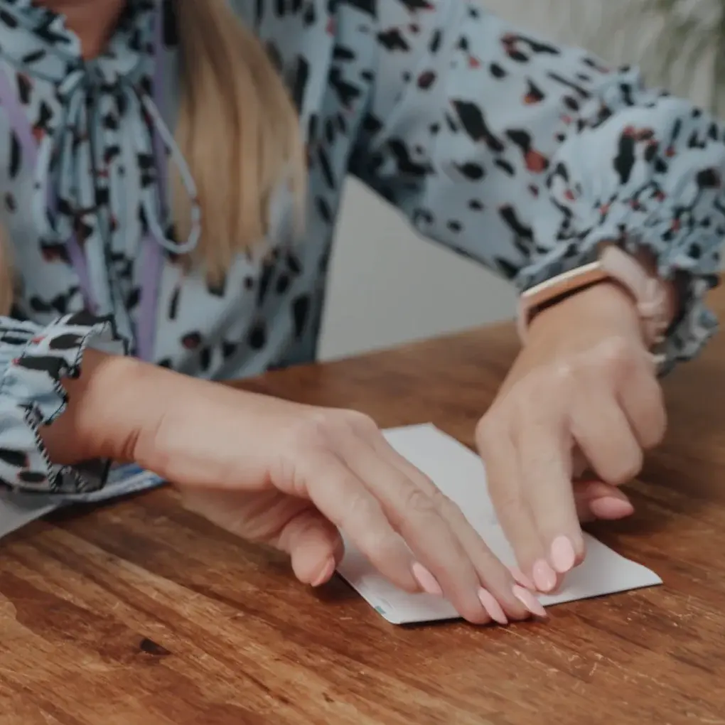 At-Home Grandparent DNA Test 2