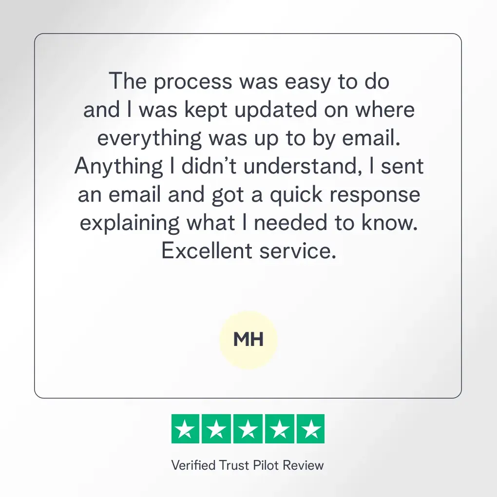 At-Home Uncle DNA Test 3